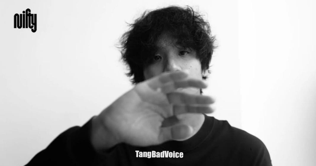TangBadVoice กลับมาอีกครั้ง ควบสองเพลงภาษาอังกฤษ 'I've Been There' และ 'You Sick Achoo' เวอร์ชันล่าสุด ที่ได้ BOTCASH มารีมิกซ์ให้